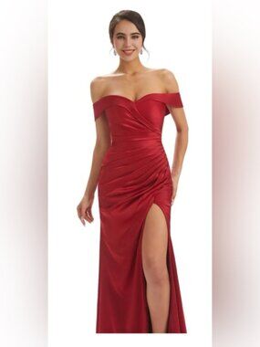 Dress for any occasion